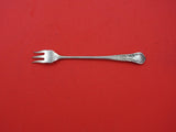 Diana by International Sterling Silver Cocktail Fork 6"