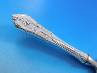 Rose Point by Wallace Sterling Silver Pie Server 10 3/8" Custom Made