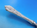 Rose Point by Wallace Sterling Silver Pie Server 10 3/8" Custom Made