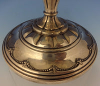 Old Colonial by Towle Sterling Silver Compote Raised 7 1/2" #15222 (#0492)