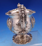 Francis I by Reed and Barton Sterling Silver Demitasse Tea Set 3pc #570A (#8877)