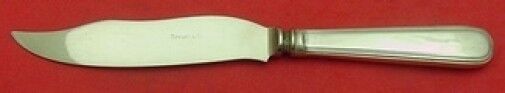 Hamilton aka Gramercy by Tiffany & Co. Sterling Silver Fish Knife HHWS  7 7/8"
