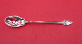 Clermont by Gorham Sterling Silver Olive Spoon pierced original 5 3/4"