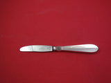 Baronesse by Jens Andersen Danish Sterling Silver Regular Knife 8"