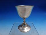 La Paglia by International Sterling Silver Sorbet Cup #17018/9 (#7266)