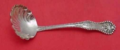 Charles II by Dominick and Haff Sterling Silver Sauce Ladle 6 1/8" Serving
