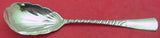 Colonial by Gorham Sterling Silver Sugar Spoon Shell 5 7/8" Serving Heirloom