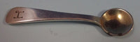 Covington by Gorham Sterling Silver Salt Dip with Spoon #A4070 (#1426)