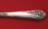 Ecstasy by Amston Sterling Silver Cake Server HH with Stainless Original 9 3/4"