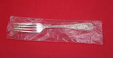 Bridal Bouquet by Alvin Sterling Silver Regular Fork 7 1/8" New