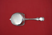 Louis XV by Whiting Gorham Sterling Silver Buckwheat Server GW  8"