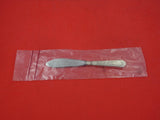 Saint Dunstan Chased by Gorham Sterling Silver Master Butter HH rare 6 5/8" New