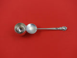 Chantilly by Gorham Sterling Silver Tea Infuser Spoon round 6"