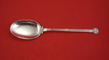 Byzance by Puiforcat Sterling Silver Place Soup Spoon 7 1/4"