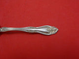 Angelica by Paragon Plate Silverplate Cake Serving Fork 7 3/8"