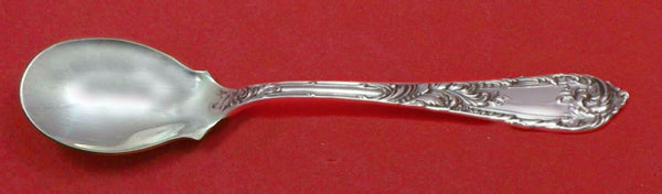 Romaine by Reed and Barton Sterling Silver Ice Cream Spoon Custom Made 5 3/4"