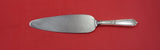 Della Robbia by Alvin Sterling Silver Cake Server Hollow Handle SP 9 1/2"