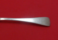 Old English Antique by Reed Barton Dominick Haff Sterling Dessert Fork Custom
