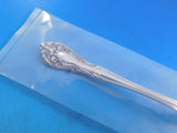 Chateau Rose by Alvin Sterling Silver Ice Cream Fork Custom Made 5 3/4"