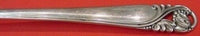 Spring Glory by International Sterling Silver Teaspoon 6" Flatware