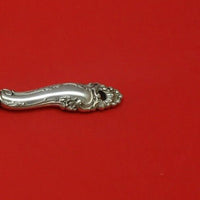 Decor by Gorham Sterling Silver Casserole Spoon HH WS 11 1/4" Custom Made