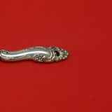 Decor by Gorham Sterling Silver Casserole Spoon HH WS 11 1/4" Custom Made