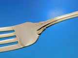 Golden Marlborough by Reed & Barton Stainless Steel Flatware Set for 12 Service