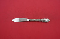 Luxembourg by Gorham Sterling Silver Master Butter hollow handle 6 7/8"