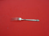 Colonial Classic by Reed and Barton Sterling Silver Lemon Fork 5 1/8"