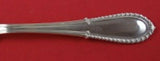 Villa D'Este by Buccellati Italian Sterling Silver Vegetable Serving Spoon