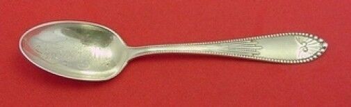 Chippendale by Gorham Sterling Silver Coffee Spoon Souvenir Sioux Falls