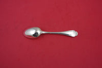 Pompadour by Christofle Silverplate Teaspoon 5 1/2"