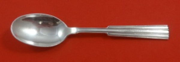 Else Marie by Orla Vagn Mogensen Danish Sterling Silver Teaspoon 5 3/4" Flatware