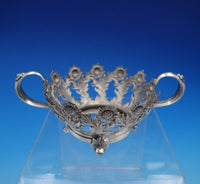 Chrysanthemum by Tiffany and Co Sterling Silver Bouillon Cup w/o Liner (#4565)