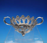 Chrysanthemum by Tiffany and Co Sterling Silver Bouillon Cup w/o Liner (#4565)