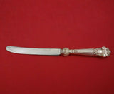 Georgian by Towle Sterling Silver Citrus Knife with Silverplate Blade 7 1/2"