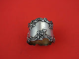 Pattern Unknown by Towle Sterling Napkin Ring 1 1/2"W x 2" Dia. wt. 1.04ozt