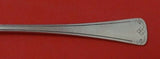 Sedan by International Sterling Silver Tomato Server Original 7 3/4" Vintage