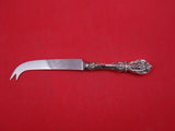 Francis I by Reed and Barton Old Sterling Silver Cheese Knife w/ pick 7 1/2"