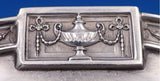 Lansdowne by Gorham Sterling Silver Coaster #A10544 5" diameter (#7826)