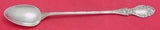 Lucerne by Wallace Sterling Silver Iced Tea Spoon 8 1/4" Heirloom Silverware