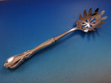 Legato by Towle Sterling Silver Pasta Server HHWS 10 7/8" Custom Starburst