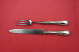 Marly by Christofle Silverplate Roast Carving Set 2-piece