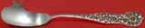 Rococo by Dominick and Haff Sterling Silver Cheese Knife w/ pick  5 7/8"