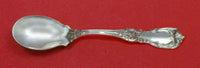 Burgundy by Reed and Barton Sterling Silver Ice Cream Spoon Custom 5 3/4"