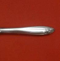 Debutante by Wallace Sterling Silver Regular Knife Modern 9 5/8" New Flatware