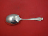 Saint Martins by Whiting Sterling Silver Berry Spoon 9"