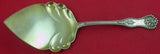 Charles II by Dominick and Haff Sterling Silver Pie Server AS GW 9 3/4"