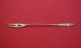 Vine by Tiffany Sterling Silver Pickle Fk Long GW Squash 8 1/4" IN TIFFANY BOOK