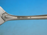 La Salle by Dominick and Haff Sterling Silver Flatware Set 43 pcs M monogram
